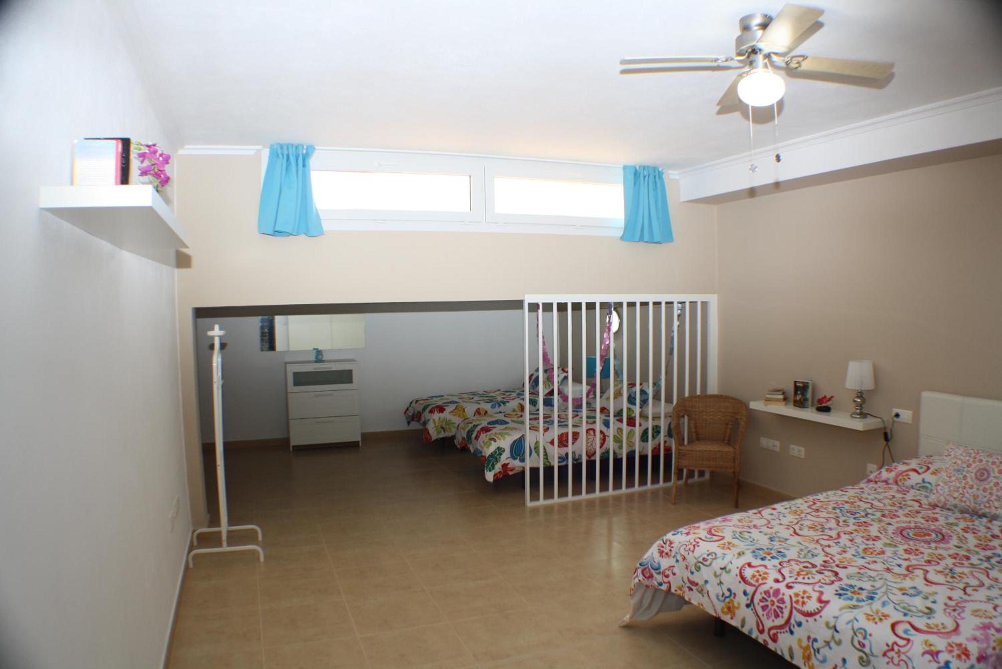 Anju Villas Bravo Apartments Cotillo Exterior foto