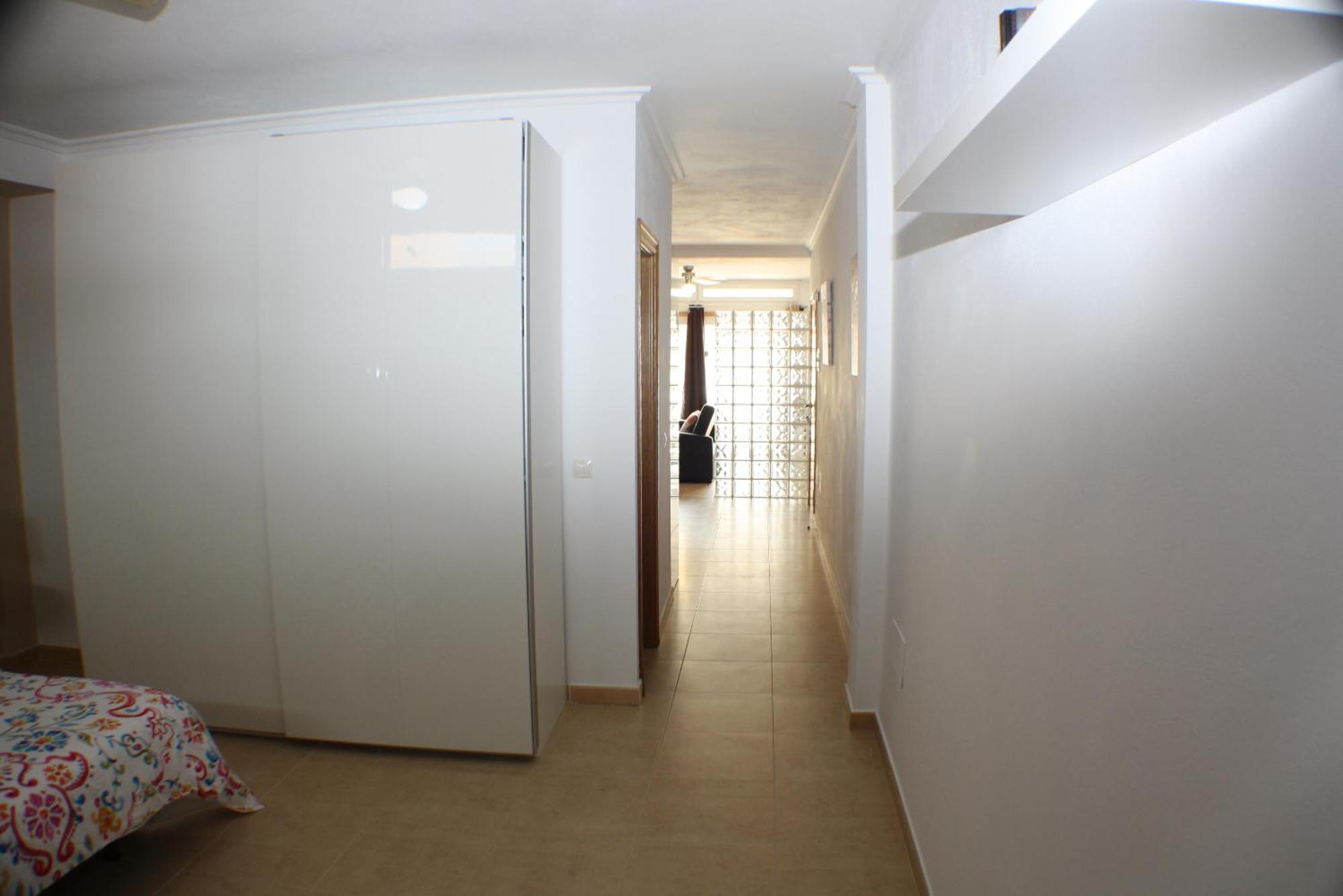 Anju Villas Bravo Apartments Cotillo Exterior foto